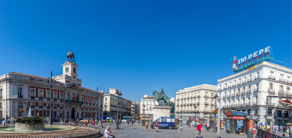 Thor Equities invierte 50 millones en un nuevo local en Puerta del Sol en plena ofensiva por Madrid